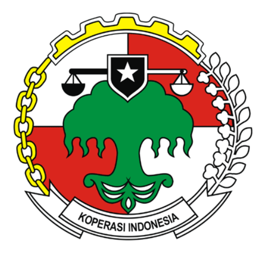 Logo Koperasi